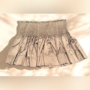 Natural life Gray Skort NWT LARGE/XL will come new in package